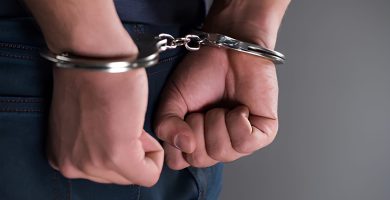 Se entrega acusado de muerte de su expareja en San José de los Llanos