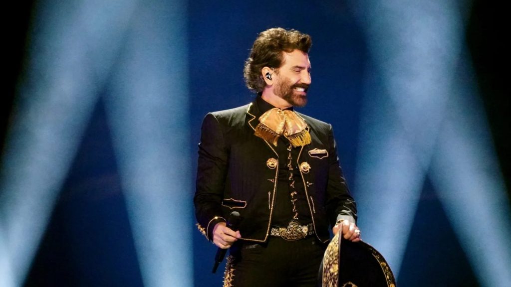 Precios de boletas para ver a Alejandro Fernández en RD van desde los 7,000 hasta los 67,000 pesos