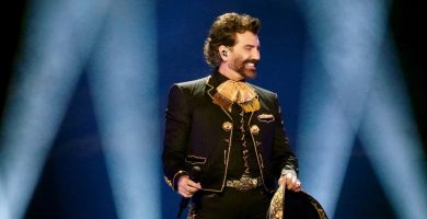 Precios de boletas para ver a Alejandro Fernández en RD van desde los 7,000 hasta los 67,000 pesos