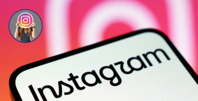 Instagram cambia su logo por primera vez en una década