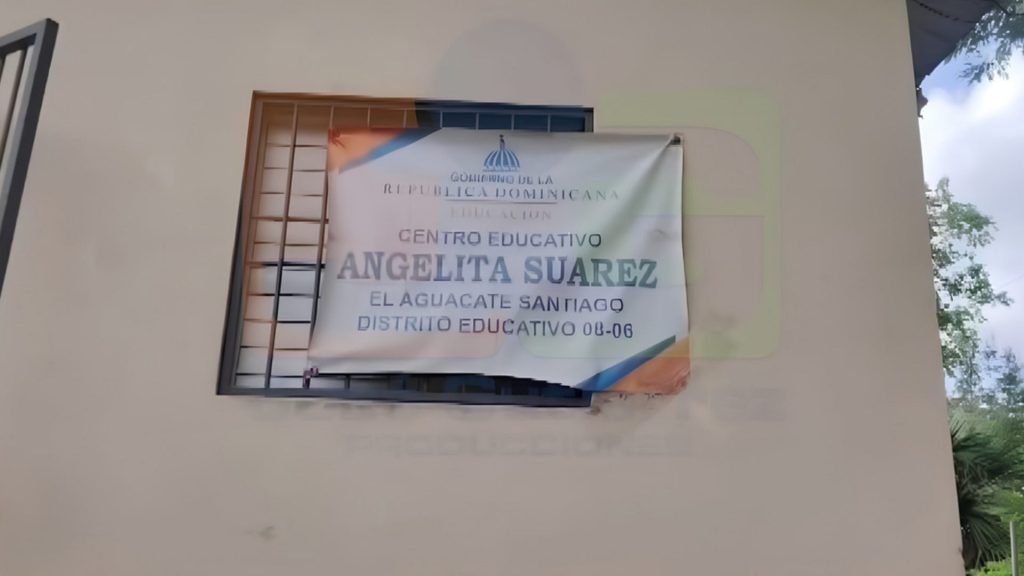 Residentes del Aguacate en Santiago demandan construcción de escuela tras 5 años de espera