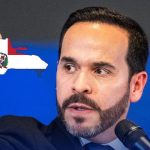 Colombia autoriza extradición de dominicano reclamado por violación en R.Dominicana