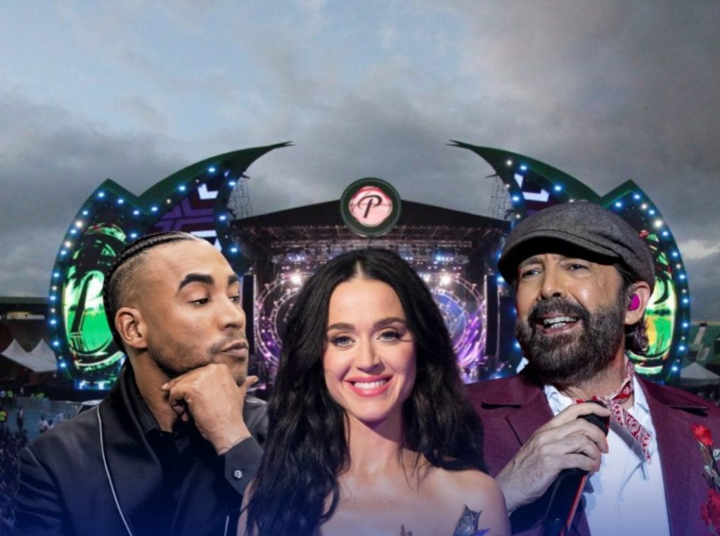 Festival Presidente 2026: conoce qué día subirá cada artista al escenario