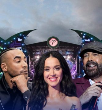 Festival Presidente 2026: conoce qué día subirá cada artista al escenario